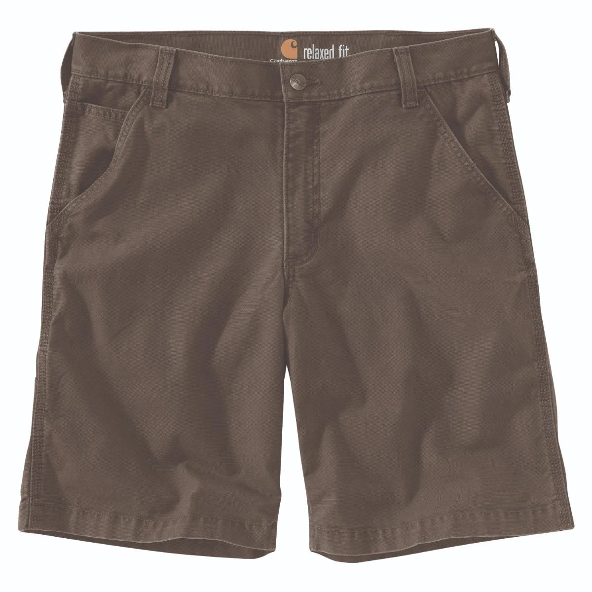 Carhartt Shorts: Men's 102514-217 Tarmac Rugged Flex Rigby Shorts Carhartt Shorts: Men's 102514-217 Tarmac Rugged Flex Rigby Shorts -Wrangler Store 102514 217 s19