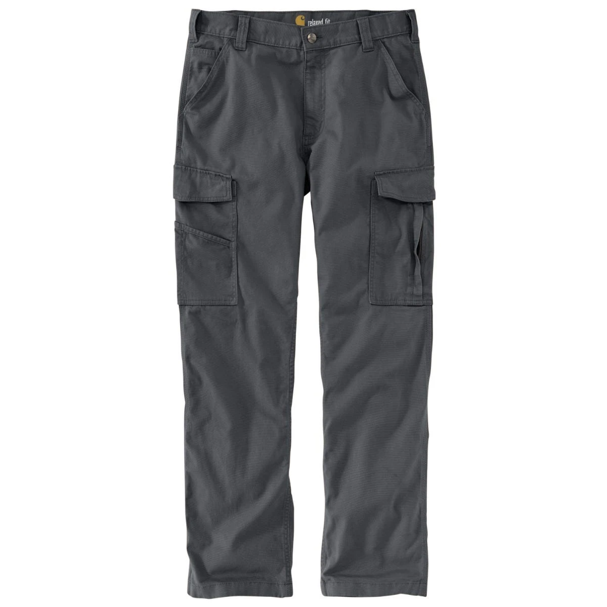 Carhartt Pants: Men's 103574 029 Rugged Flex Relaxed Fit Canvas Cargo Work Pant Carhartt Pants: Men's 103574 029 Rugged Flex Relaxed Fit Canvas Cargo Work Pant -Wrangler Store 103574 029 s19 copy edited