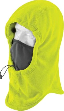 Carhartt Balaclava: Unisex 104427 BLM TM427 Fleece Balaclava