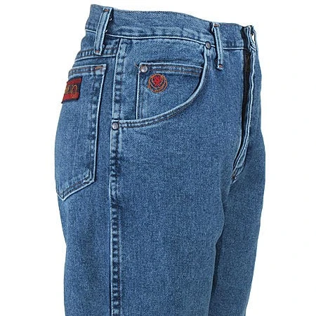 Wrangler 20X Jeans: Men's Vintage Denim 22MWX VM No. 22 Original Fit Jeans Wrangler 20X Jeans: Men's Vintage Denim 22MWX VM No. 22 Original Fit Jeans -Wrangler Store 22mwxvm