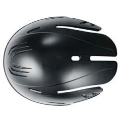 Ergodyne Caps: Men's 8950 Black Skullerz Micro Brim Bump Cap -Wrangler Store 23342 8950 bump cap blk micro brim detail1 1