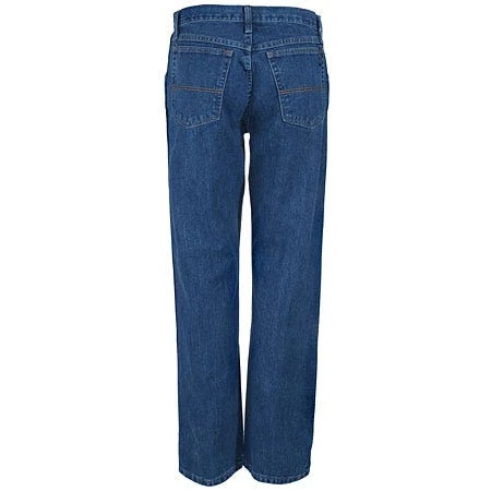 Wrangler 20X Jeans: Men's Vintage Blue 23MWX VB No. 23 Relaxed Fit Jeans Wrangler 20X Jeans: Men's Vintage Blue 23MWX VB No. 23 Relaxed Fit Jeans -Wrangler Store 23mwxvb