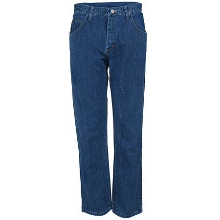 Wrangler 20X Jeans: Men's Vintage Blue 23MWX VB No. 23 Relaxed Fit Jeans Wrangler 20X Jeans: Men's Vintage Blue 23MWX VB No. 23 Relaxed Fit Jeans -Wrangler Store 23mwxvb