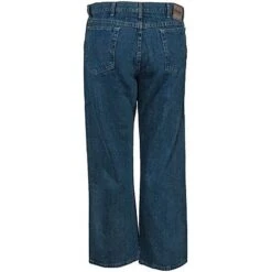 Wrangler Jeans: Men's Blue 31000 MT Rugged Wear Relaxed Straight Fit Jeans 3 Wrangler Jeans: Men's Blue 31000 MT Rugged Wear Relaxed Straight Fit Jeans -Wrangler Store 31000mt wranglerb 01