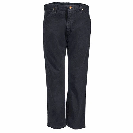 Wrangler Jeans: Men's Cowboy Cut 13MWZ KL Black Chocolate Original Fit Jeans Wrangler Jeans: Men's Cowboy Cut 13MWZ KL Black Chocolate Original Fit Jeans -Wrangler Store 31mwzkl wranglerf 01