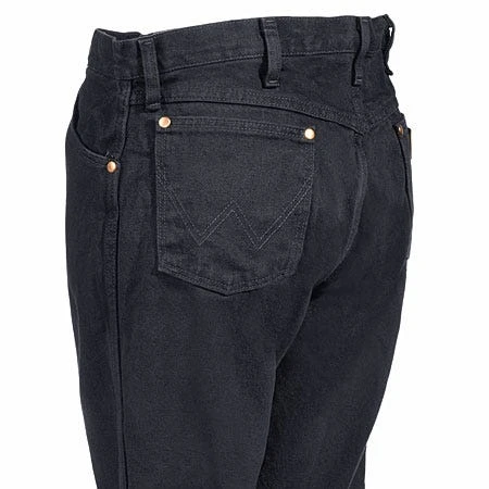 Wrangler Jeans: Men's Cowboy Cut 13MWZ KL Black Chocolate Original Fit Jeans Wrangler Jeans: Men's Cowboy Cut 13MWZ KL Black Chocolate Original Fit Jeans -Wrangler Store 31mwzkl wranglerl 01