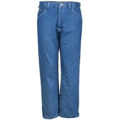 Wrangler Jeans: Men's 33213 SW Stone Washed Insulated Jeans 2 Wrangler Jeans: Men's 33213 SW Stone Washed Insulated Jeans -Wrangler Store 33213sw wranglerf 01 1