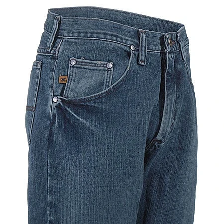 Wrangler 20X Jeans: Men's Vintage Midnight 33MWX VM No. 33 Extreme Relaxed Straight Leg Jeans Wrangler 20X Jeans: Men's Vintage Midnight 33MWX VM No. 33 Extreme Relaxed Straight Leg Jeans -Wrangler Store 33mwxvm