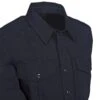5.11 Tactical Shirts: Women's 62010 750 Navy Stryke Class B Long Sleeve Shirt
