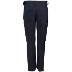 5.11 Tactical Pants: Women's 64402 750 Midnight Navy Cargo Pants 3 5.11 Tactical Pants: Women's 64402 750 Midnight Navy Cargo Pants -Wrangler Store 5.11 64402 750 b 01