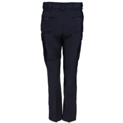5.11 Tactical Pants: Men's 74427 750 Midnight Navy Class B Stryke PDU Cargo Pants -Wrangler Store 5.11 74427 750 b 01