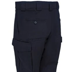 5.11 Tactical Pants: Men's 74427 750 Midnight Navy Class B Stryke PDU Cargo Pants -Wrangler Store 5.11 74427 750 l 01