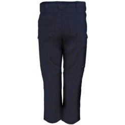 5.11 Tactical Pants: Men's Apex Flex Tac Stretch 74434 724 Dark Navy Canvas Pants -Wrangler Store 5.11 74434 750 b 01