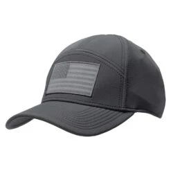 5.11 Tactical Hats: Grey Operator 2.0 89061 092 A-Flex Cap
