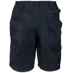 5.11 Tactical Shorts: Men's Black Taclite Pro Work Shorts 73308 019 -Wrangler Store 73308 019blk 5.11b 01