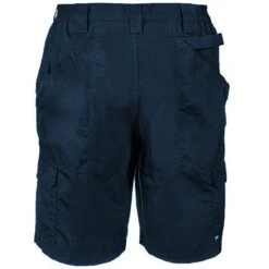 5.11 Tactical Shorts: Men's Dark Navy Taclite Pro Work Shorts 73308 724 -Wrangler Store 73308 724dnvy 5.11b 01