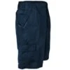 5.11 Tactical Shorts: Men's Dark Navy Taclite Pro Work Shorts 73308 724