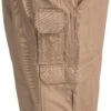 5.11 Tactical Pants: Men's Coyote 74251 120 Cotton Canvas Tactical Pants