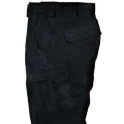 5.11 Tactical 5.11 Pants: Men's Black 74369 019 Tactical Stryke Stretch Pants -Wrangler Store 74369 019blk 5.11l 01