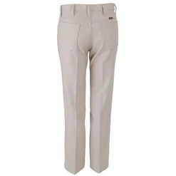 Wrangler Jeans: Men's Khaki 00082 KH Wrancher Stretch Twill Dress Jeans -Wrangler Store 82kh wranglerb 01