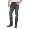 Wrangler Jeans: Men's 88MWZPD Portland Wrangler Retro Slim Straight Jean
