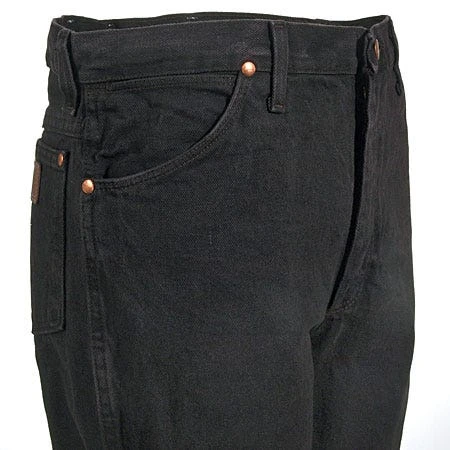 Wrangler Jeans: Men's Black Chocolate 0936 KCL Cowboy Cut Slim Fit Jeans Wrangler Jeans: Men's Black Chocolate 0936 KCL Cowboy Cut Slim Fit Jeans -Wrangler Store 936kcl wranglerr 01 1