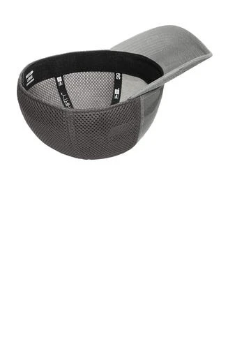 New Era Hats: Men's NE1091 RGCG Rainstorm Grey Camo Graphite Tonal Stretch Tech Mesh Cap New Era Hats: Men's NE1091 RGCG Rainstorm Grey Camo Graphite Tonal Stretch Tech Mesh Cap -Wrangler Store 9779 rnstgycagra 4 ne1091rnstgycagraflatinside 337w