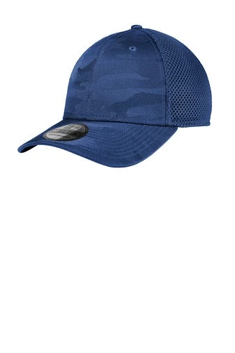 New Era Hats: Men's NE1091 RYLC Royal Camo Tonal Stretch Tech Mesh Cap New Era Hats: Men's NE1091 RYLC Royal Camo Tonal Stretch Tech Mesh Cap -Wrangler Store 9779 royalcamo 1 ne1091royalcamoflatleft 337w