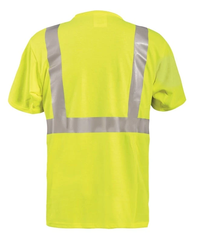 OccuNomix Shirts: Men's FR TM2112 Yellow Flame Resistant Short Sleeve T-Shirt OccuNomix Shirts: Men's FR TM2112 Yellow Flame Resistant Short Sleeve T-Shirt -Wrangler Store a7979d5fa66f8c2e575b6104aed0