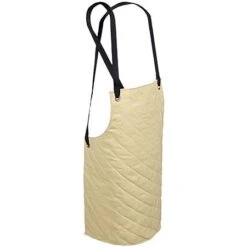 Impacto Aprons: Yellow Anti-Slash Apron AL294 -Wrangler Store al294 apronp 01