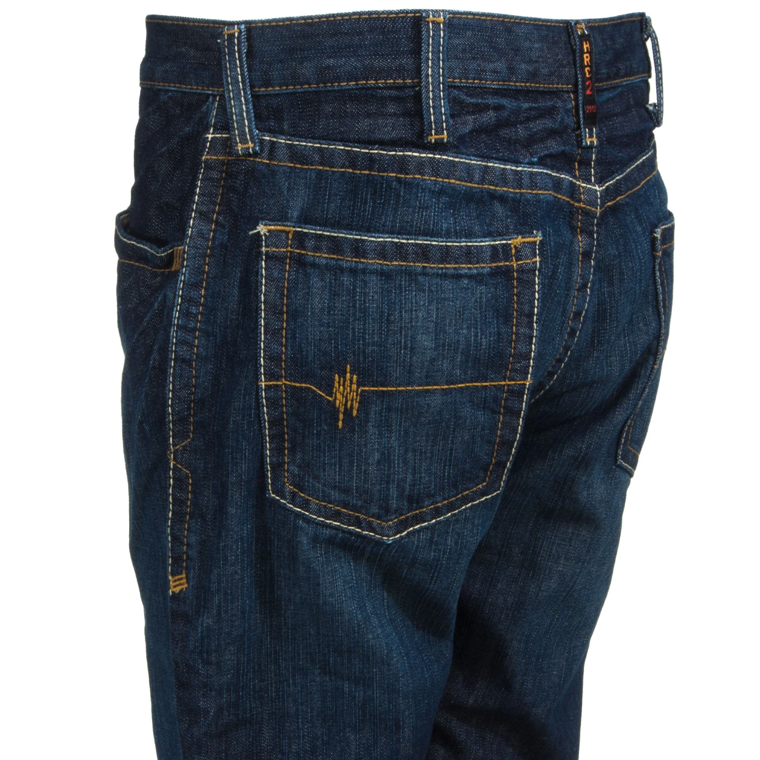 Ariat Jeans: Men's 10015166 Flame-Resistant M5 Slim Straight Leg Clay Work Jeans Ariat Jeans: Men's 10015166 Flame-Resistant M5 Slim Straight Leg Clay Work Jeans -Wrangler Store ariat 10015166 36130 l 01