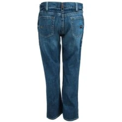 Ariat FR Jeans: Men's Alloy 10020812 M4 Flame-Resistant Bootcut Jeans 3 Ariat FR Jeans: Men's Alloy 10020812 M4 Flame-Resistant Bootcut Jeans -Wrangler Store ariat 10020812 b 01
