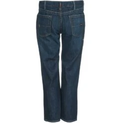 Ariat Jeans: Men's 10012555 Flame-Resistant Low Rise Shale M4 Boot Cut Jeans 3 Ariat Jeans: Men's 10012555 Flame-Resistant Low Rise Shale M4 Boot Cut Jeans -Wrangler Store ariat fr 10012555 b 01