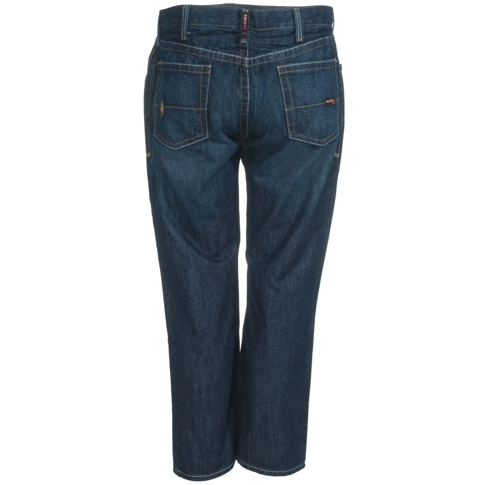 Ariat Jeans: Men's 10014450 Flame-Resistant M3 Shale Loose Fit Work Jeans Ariat Jeans: Men's 10014450 Flame-Resistant M3 Shale Loose Fit Work Jeans -Wrangler Store ariat fr 10014450 b 01