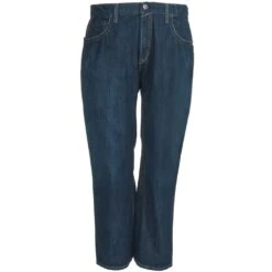 Ariat Jeans: Men's 10014450 Flame-Resistant M3 Shale Loose Fit Work Jeans 1 Ariat Jeans: Men's 10014450 Flame-Resistant M3 Shale Loose Fit Work Jeans -Wrangler Store ariat fr 10014450 f 01