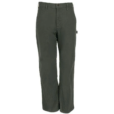 Carhartt Pants: Men's B11 MOS Cotton Work Pants Carhartt Pants: Men's B11 MOS Cotton Work Pants -Wrangler Store b11mos carharttf 01