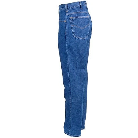 Carhartt Jeans: Men's B18 STW Stonewash Straight Fit Heavyweight 5 Pocket Work Jeans Carhartt Jeans: Men's B18 STW Stonewash Straight Fit Heavyweight 5 Pocket Work Jeans -Wrangler Store b18dst carharttl 01 1