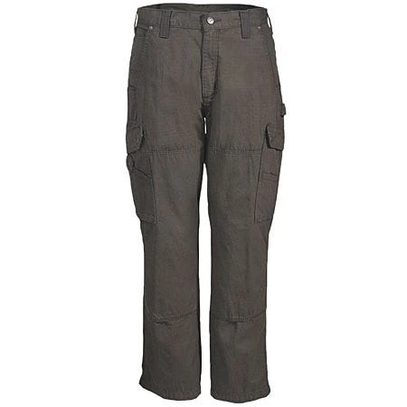 Carhartt Pants: Men's B342 DFE Brown Ripstop Cotton Work Pants Carhartt Pants: Men's B342 DFE Brown Ripstop Cotton Work Pants -Wrangler Store b342dfe carharttf 01 1