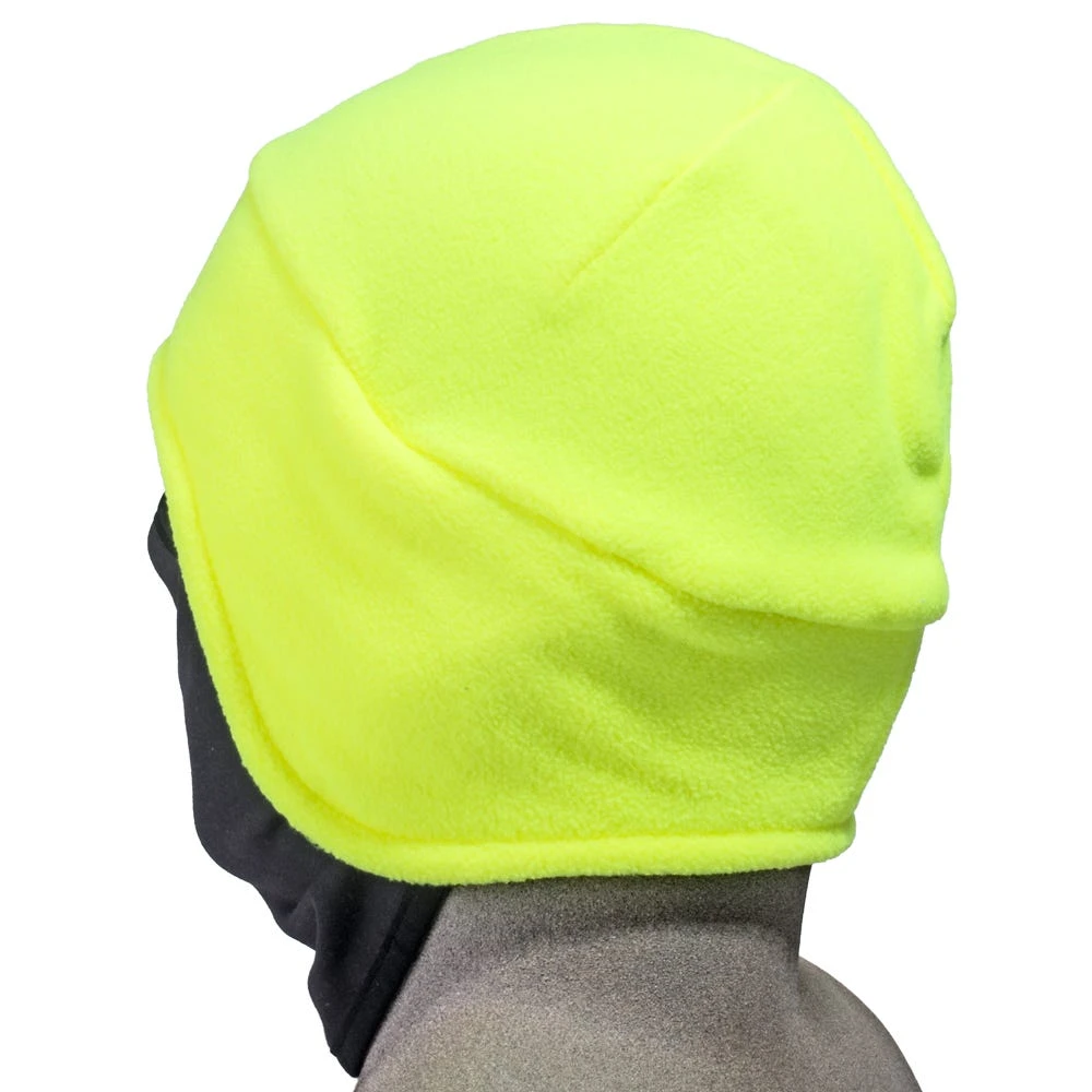 Carhartt Hats: Men's A202 BLM Lime Green High-Visibility 2-In-1 Fleece Hat Carhartt Hats: Men's A202 BLM Lime Green High-Visibility 2-In-1 Fleece Hat -Wrangler Store carhartt 100795 323 b 01