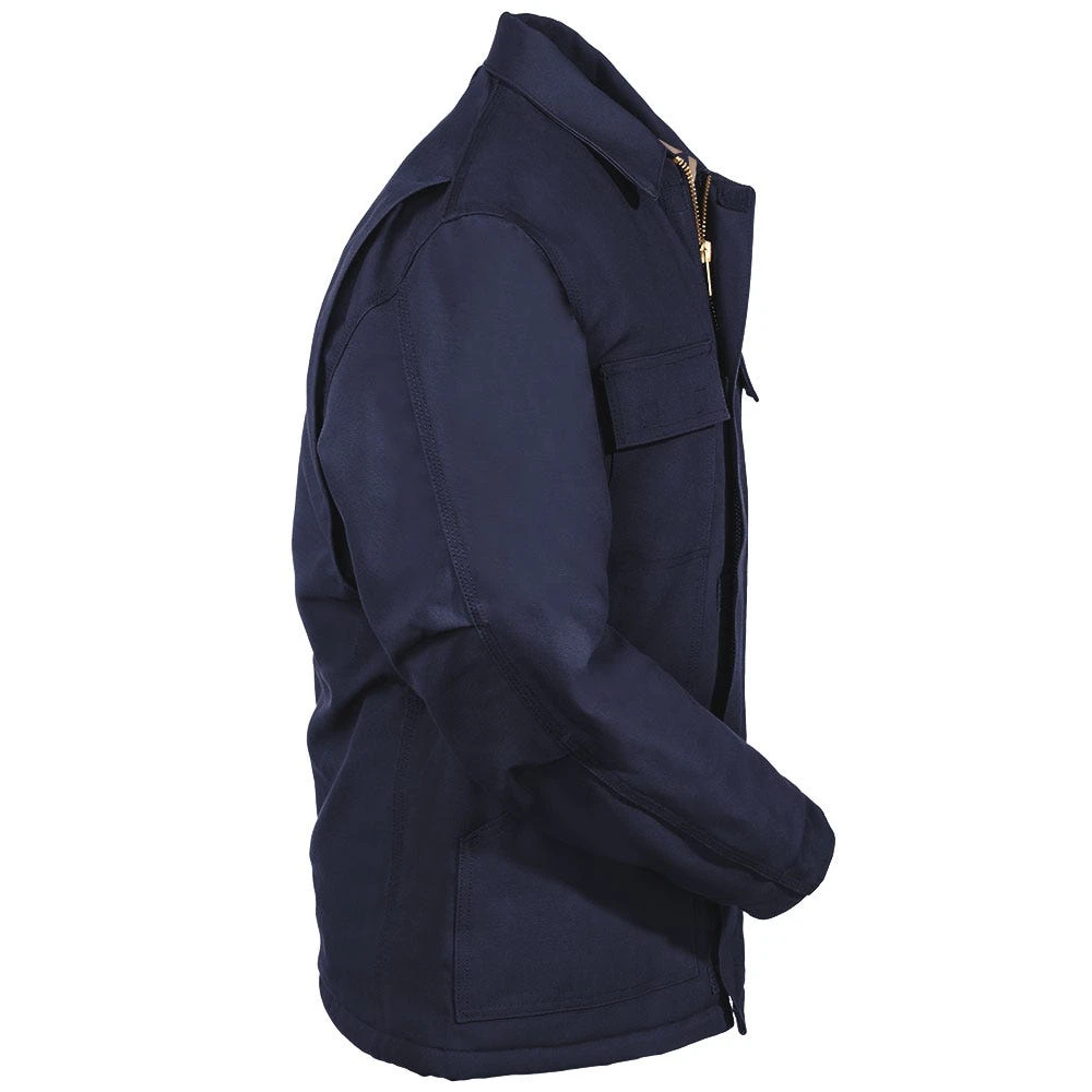 Carhartt Coats: Men's 101618 410 Flame Resistant Cotton Duck Traditional Lined Coat Carhartt Coats: Men's 101618 410 Flame Resistant Cotton Duck Traditional Lined Coat -Wrangler Store carhartt 101618 410 r 01