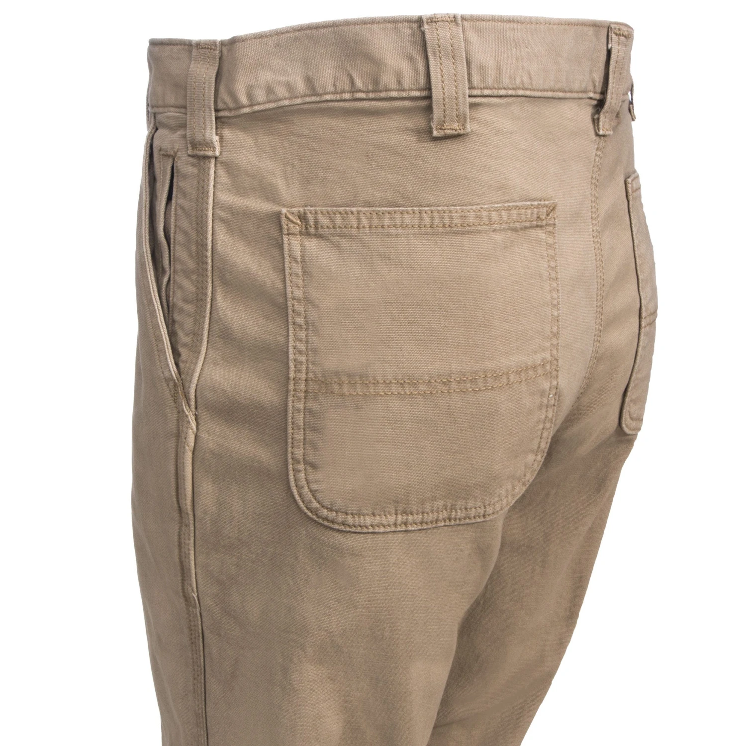 Carhartt Pants: Rugged Flex Men's Rigby 102821 253 Dark Khaki Pants Carhartt Pants: Rugged Flex Men's Rigby 102821 253 Dark Khaki Pants -Wrangler Store carhartt 102291 253 l 01