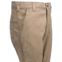 Carhartt Pants: Rugged Flex Men's Rigby 102821 253 Dark Khaki Pants 3 Carhartt Pants: Rugged Flex Men's Rigby 102821 253 Dark Khaki Pants -Wrangler Store carhartt 102291 253 r 01