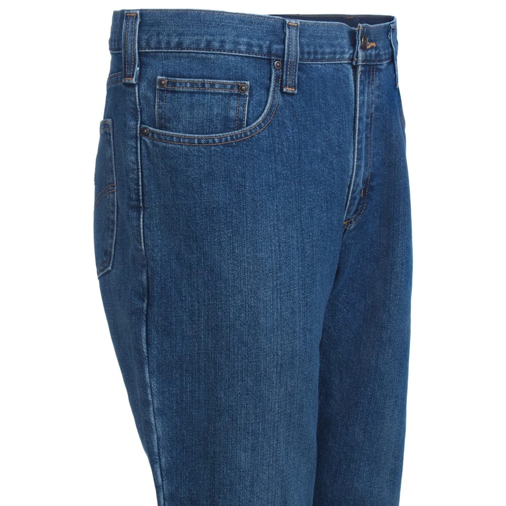 Carhartt Jeans: Men's 101483 980 Blue Frontier Relaxed Fit Holter Jeans Carhartt Jeans: Men's 101483 980 Blue Frontier Relaxed Fit Holter Jeans -Wrangler Store carhartt 10483980 r 01