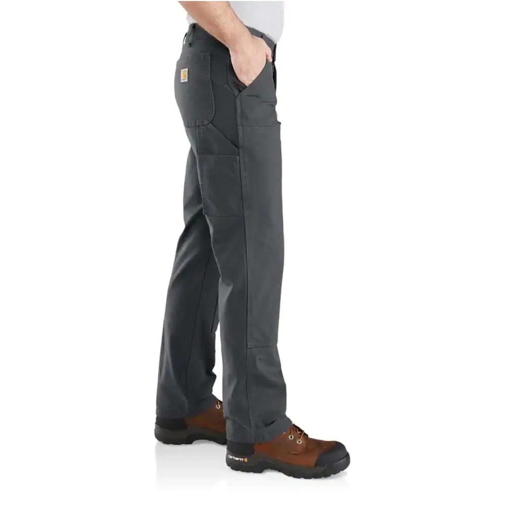 Carhartt Pants: Men's 103334 029 Shadow Rugged Flex Relaxed Fit Duck Double-Front Utility Work Pant Carhartt Pants: Men's 103334 029 Shadow Rugged Flex Relaxed Fit Duck Double-Front Utility Work Pant -Wrangler Store download 2021 07 16t093851.901 1