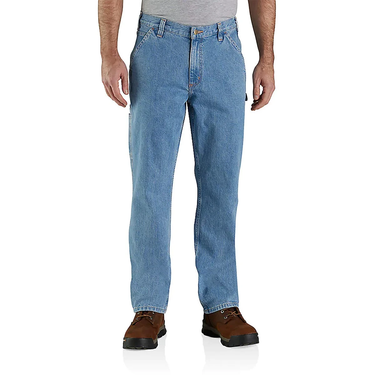 Carhartt Jeans: Men's 104941 H83 Cove Loose Fit Utility Work Jean Carhartt Jeans: Men's 104941 H83 Cove Loose Fit Utility Work Jean -Wrangler Store download 11 edit