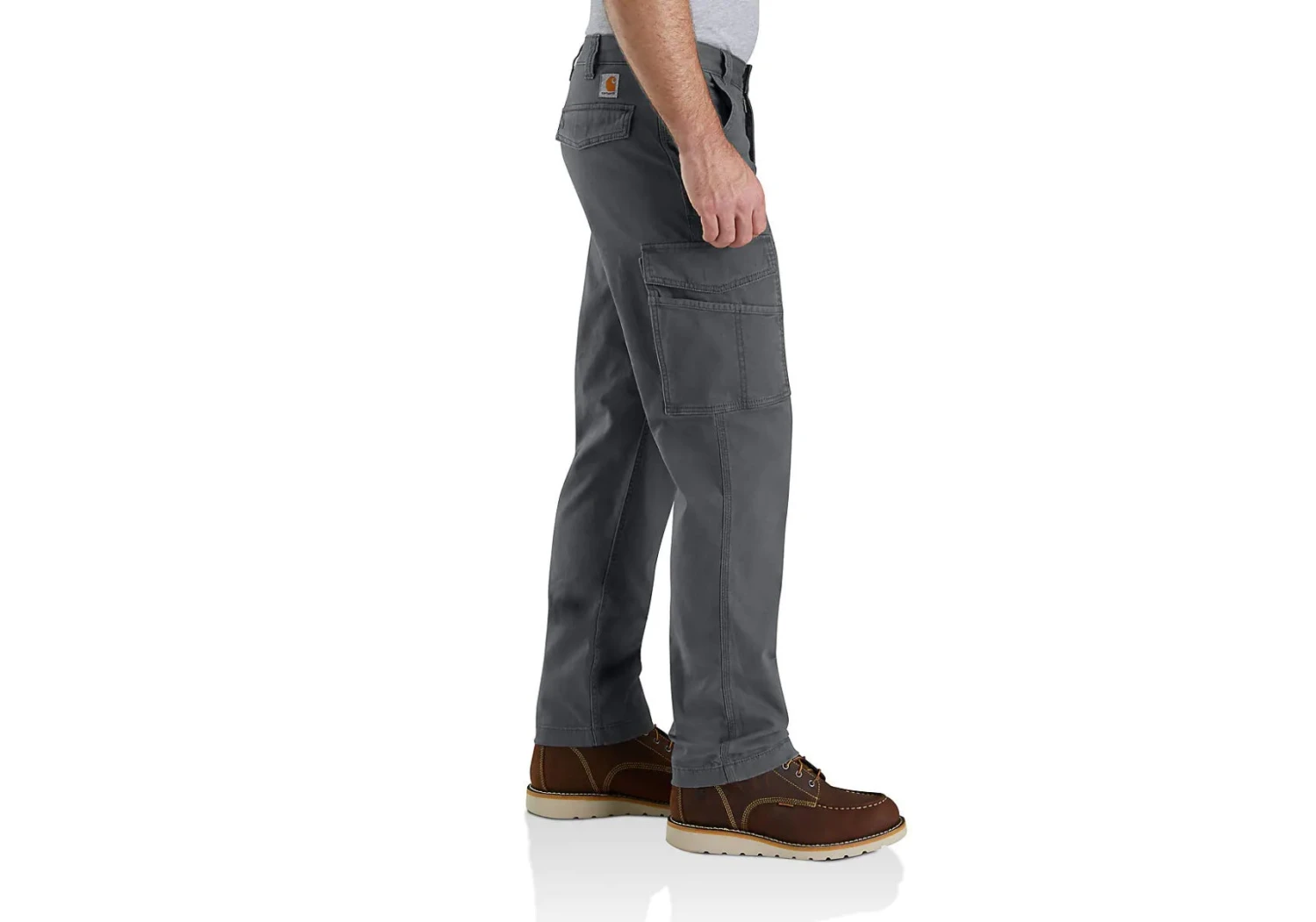Carhartt Pants: Men's 103574 029 Rugged Flex Relaxed Fit Canvas Cargo Work Pant Carhartt Pants: Men's 103574 029 Rugged Flex Relaxed Fit Canvas Cargo Work Pant -Wrangler Store download 5 1