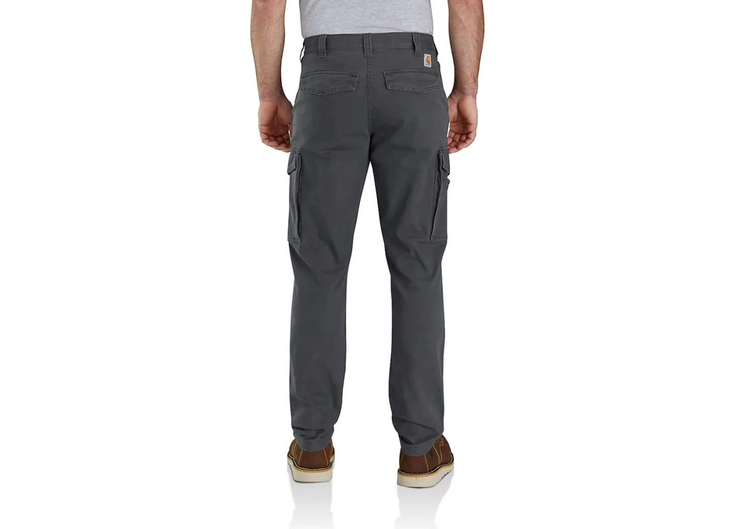 Carhartt Pants: Men's 103574 029 Rugged Flex Relaxed Fit Canvas Cargo Work Pant Carhartt Pants: Men's 103574 029 Rugged Flex Relaxed Fit Canvas Cargo Work Pant -Wrangler Store download 6 2 2