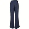 Dickies Pants: Women's Dark Navy FP121 DN Flat Front Stretch Twill Pants