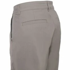 Dickies Pants: Women's Desert Sand FP121 DS Flat Front Stretch Twill Pants -Wrangler Store fp121ds dickiesl 01