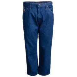 Wrangler Jeans: Men's FR31MWZ Flame Resistant Relaxed Fit Jeans -Wrangler Store fr31mwz 1